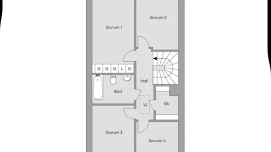 Houses in Sigtuna - photo 3