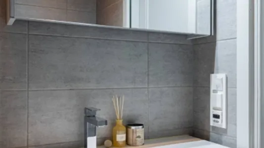 Apartments in Östermalm - photo 9