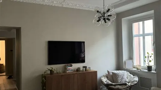 Apartments in Gothenburg City Centre - photo 1