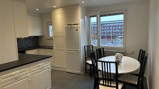 Apartments in Västerås - photo 4