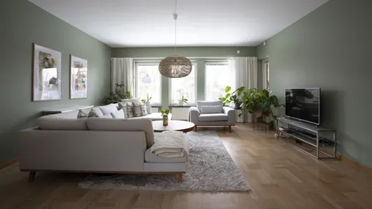 Houses in Sollentuna - photo 3