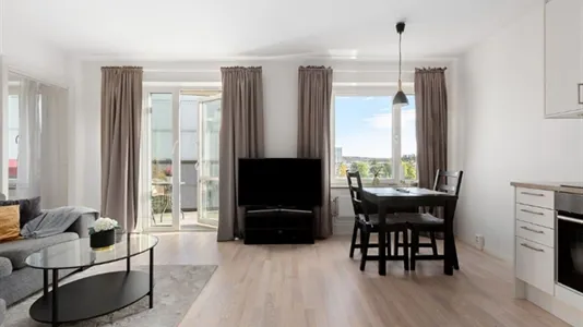 Apartments in Järfälla - photo 1