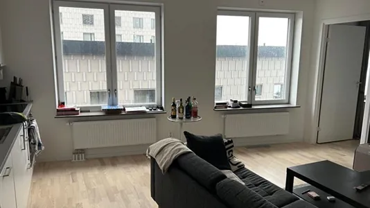 Apartments in Södermalm - photo 1