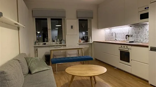 Apartments in Malmö City - photo 1