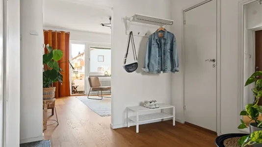 Apartments in Lundby - photo 4