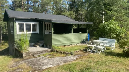Houses in Värmdö - photo 11