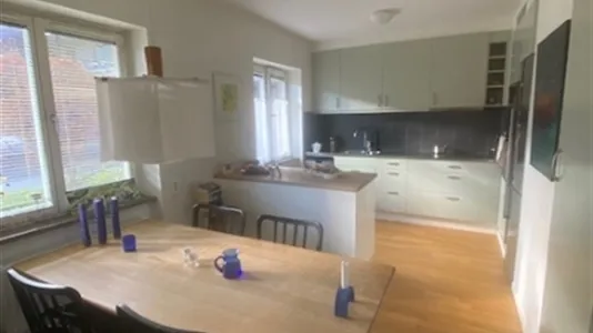 Apartments in Danderyd - photo 2