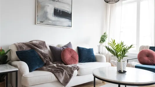 Apartments in Helsingborg - photo 2