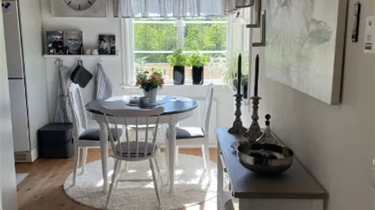 Houses in Härryda - photo 8