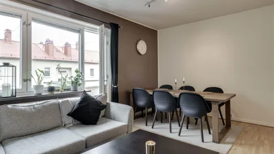 Apartments in Örebro - photo 10