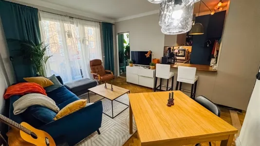 Apartments in Södermalm - photo 1