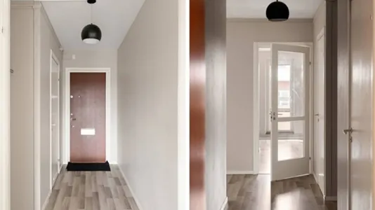 Apartments in Nacka - photo 2