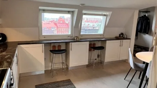 Apartments in Gothenburg City Centre - photo 4