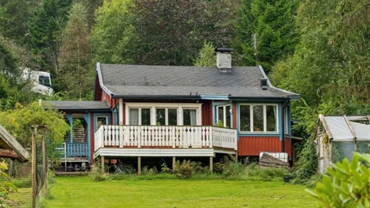 Houses in Gothenburg City Centre - photo 5