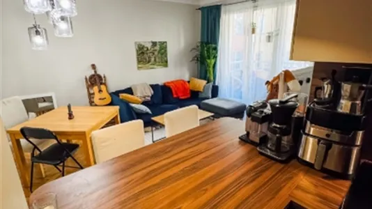 Apartments in Södermalm - photo 4