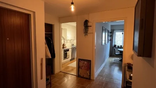 Apartments in Halmstad - photo 9