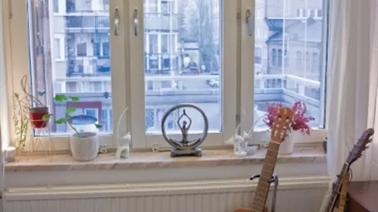 Apartments in Södermalm - photo 6