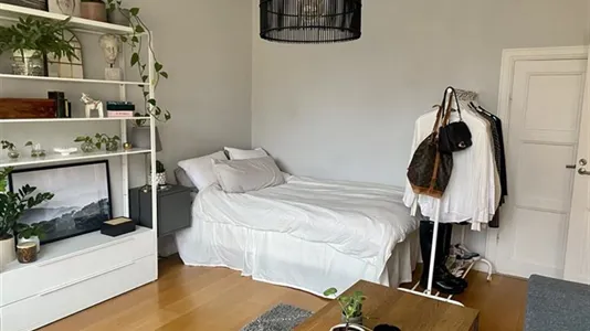 Apartments in Stockholm South - photo 2