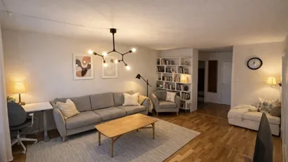 Nacka - 3rok - 13mån - 19.550kr/mån