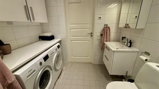 Apartments in Hammarbyhamnen - photo 7