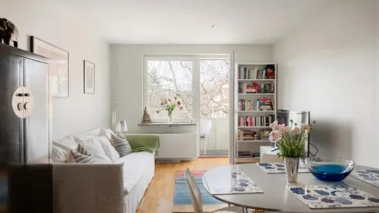 Apartments in Stockholm South - photo 1