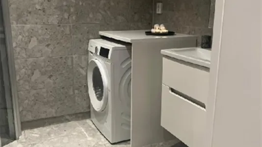 Apartments in Vasastan - photo 8