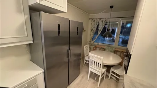 Apartments in Upplands Väsby - photo 9