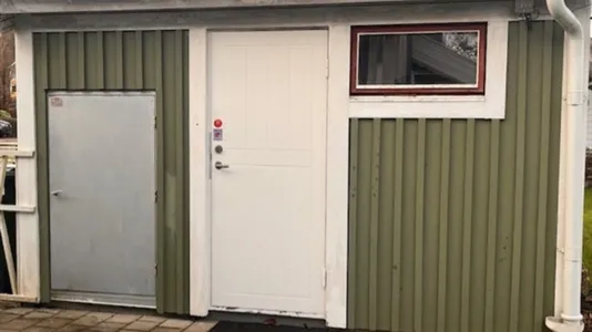 Houses in Norra hisingen - photo 14