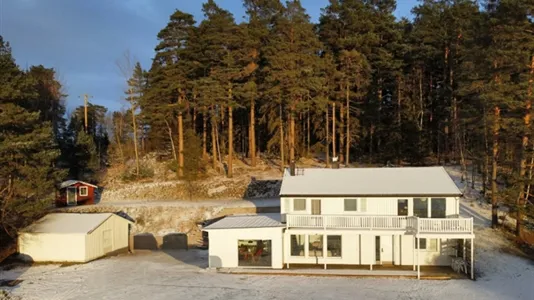 Apartments in Ekerö - photo 2