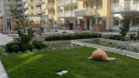 Apartments in Stockholm West - photo 12