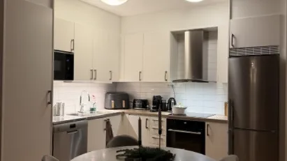 Göteborg - 2rok - tillsv - 13.800kr/mån