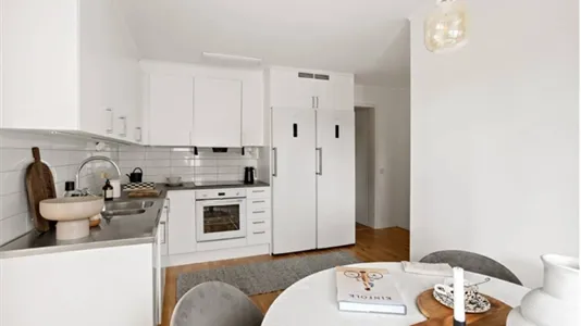 Apartments in Umeå - photo 3