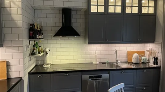 Apartments in Lundby - photo 4