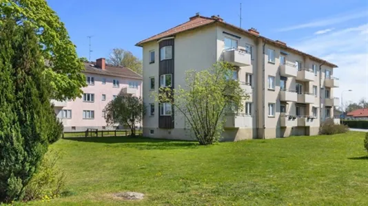 Apartments in Bromölla - photo 6