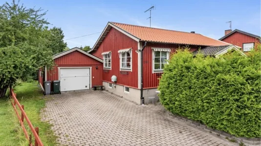 Houses in Norrtälje - photo 13