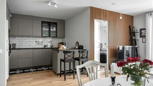 Apartments in Norra hisingen - photo 2