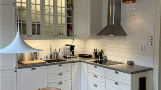 Apartments in Vasastan - photo 4