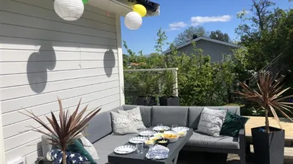 Vaxholm - 6rok - 11mån - 28.750kr/mån