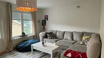 Uppsala - 3rok - tillsv - 14.375kr/mån