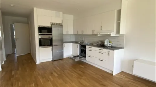 Apartments in Örebro - photo 7