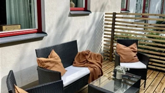 Apartments in Stockholm West - photo 9