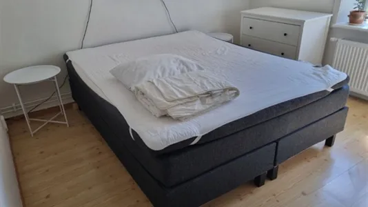 Apartments in Ystad - photo 8