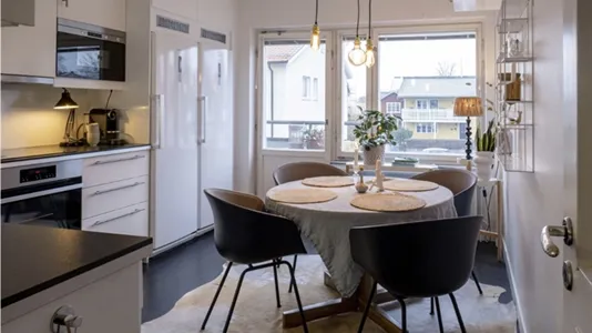 Apartments in Vaxholm - photo 3