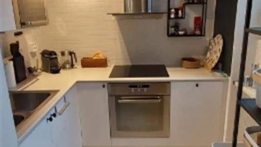 Apartments in Stockholm West - photo 8