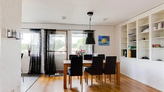 Apartments in Hultsfred - photo 2
