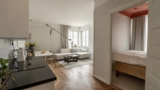 Apartments in Kungsholmen - photo 2