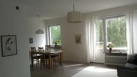 Apartments in Stockholm South - photo 1
