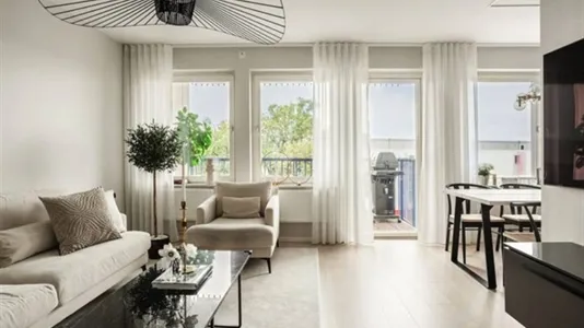 Apartments in Stockholm South - photo 1