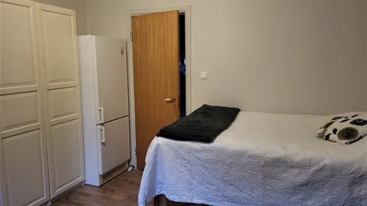 Rooms in Södertälje - photo 2