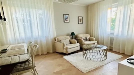 Apartments in Lidingö - photo 3